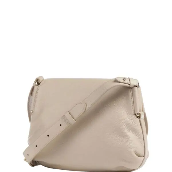 Coccinelle - Γυναικεία τσάντα Ώμου Rebekka E1T95150201-N64 Μπεζ E1T95150201-N64