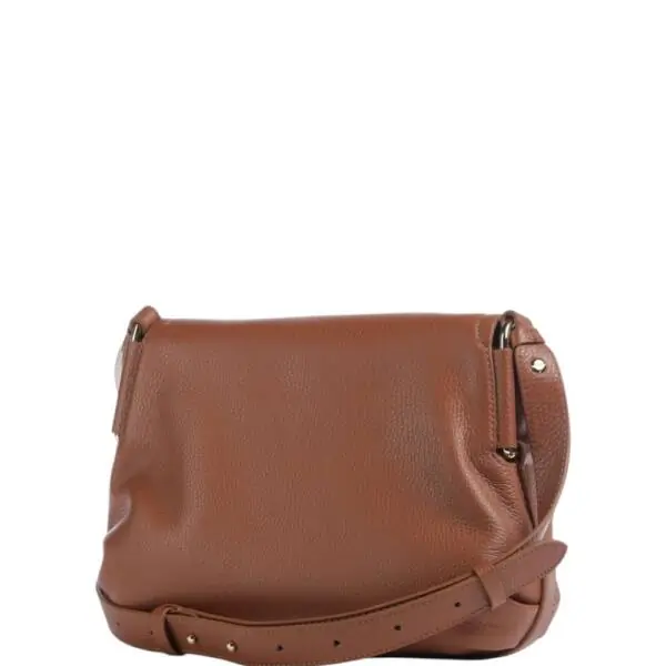 Coccinelle - Γυναικεία τσάντα Ώμου Rebekka E1T95150201-W11 Καφέ E1T95150201-W11