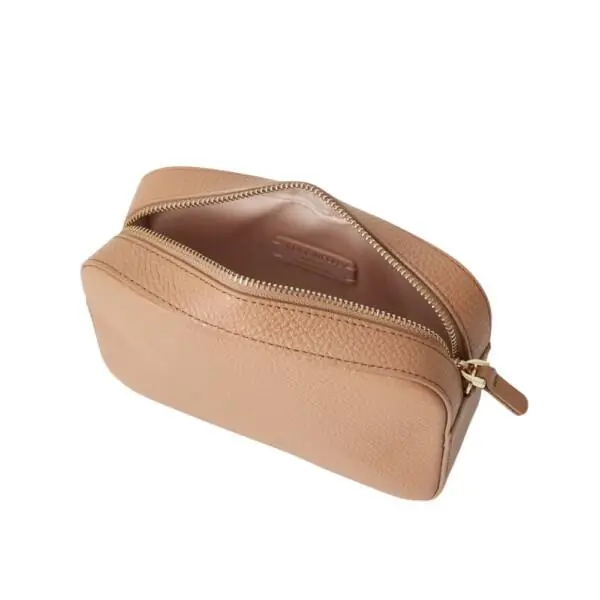 Coccinelle - Γυναικεία τσάντα Ώμου Tebe E5MN555I101-N71 Ταμπά E5MN555I101-N71