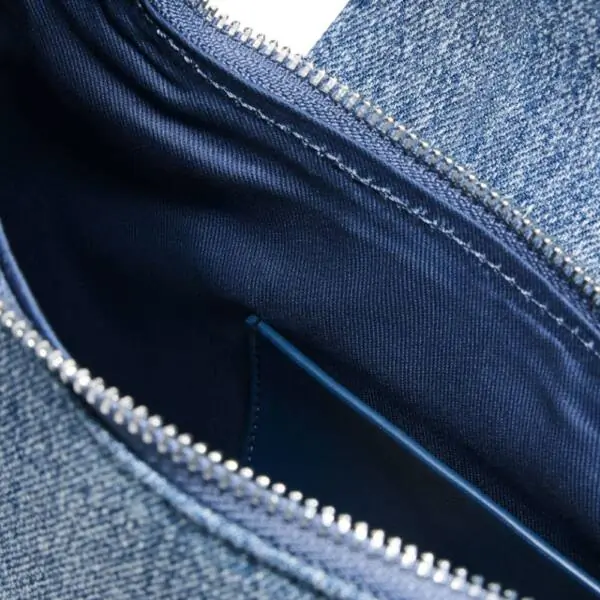 Desigual - Γυναικεία Τσάντα Ώμου Torio Altadena 26SAXD32-5005 Μπλε 26SAXD32-5005