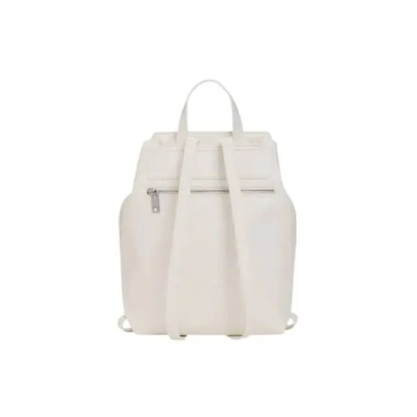 Desigual - Γυναικεία Τσάντα Πλάτης Luena Mini 26SAKP18-1008 Λευκό 26SAKP18-1008