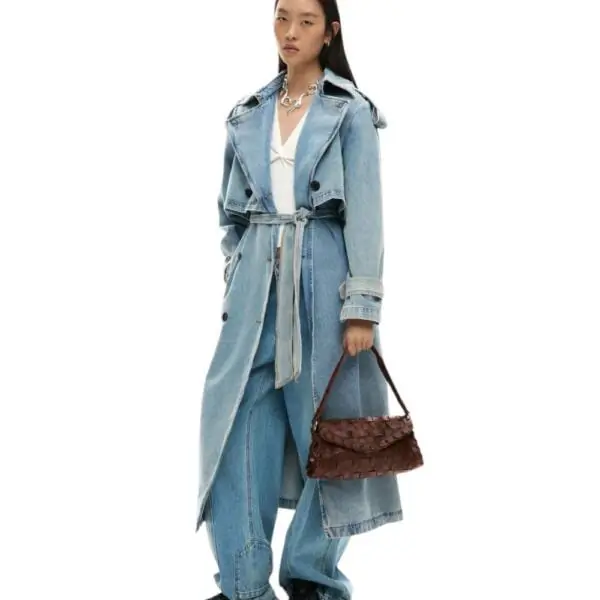 Desigual - Γυναικεία Τσάντα 'Ωμου Argon Camel Zarauz 26SAXPA2-6064 Καφέ 26SAXPA2-6064