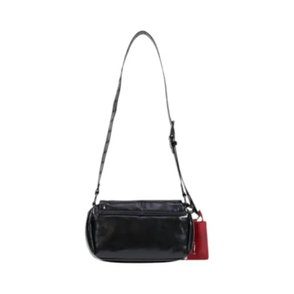 Desigual - Γυναικεία Τσάντα 'Ωμου Galaxy Naron 26SAXP87-2000 Μαύρο 26SAXP87-2000