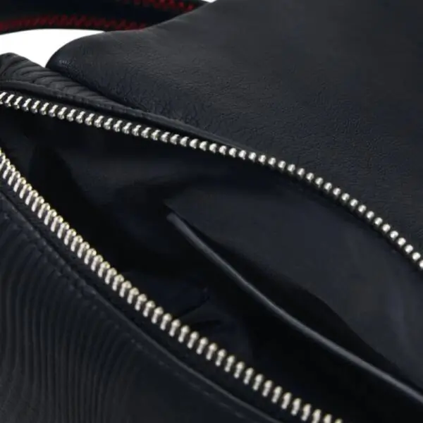 Desigual - Γυναικεία Τσάντα 'Ωμου Mirenis Naron Mini Flap 26SAXP88-2000 Μαύρο 26SAXP88-2000