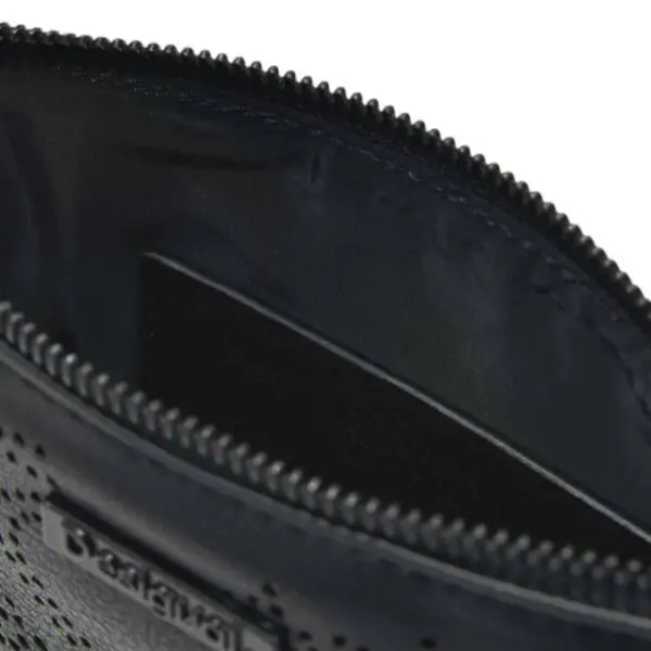 Desigual - Γυναικεία Τσάντα 'Ωμου Mone Paladio 26SAYP06-2000 Μαύρο 26SAYP06-2000