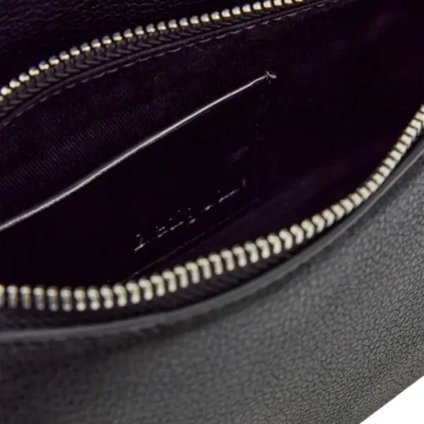 Desigual - Γυναικεία Τσάντα 'Ωμου Torio Altadena 26SAXP45-2000 Μαύρο 26SAXP45-2000