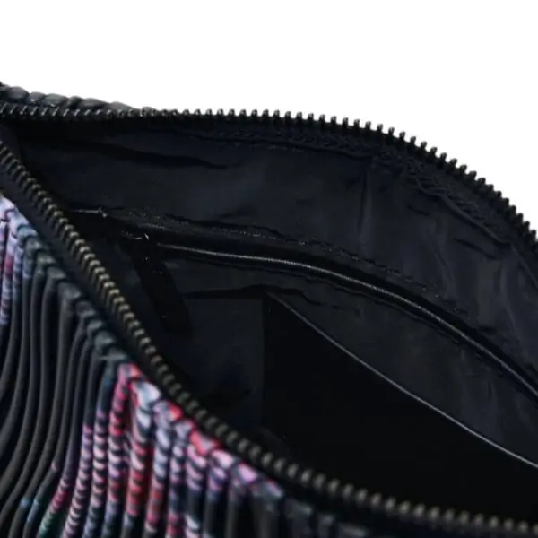 Desigual - Γυναικεία Τσάντα 'Ωμου Xenon Dortmund 26SAXPAL-2000 Μαύρο 26SAXPAL-2000