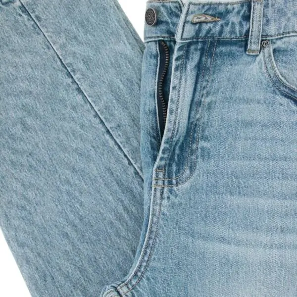 Desigual - Γυναικείο Παντελόνι Τζιν Flora 26SWDD30-5053 Μπλε 26SWDD30-5053