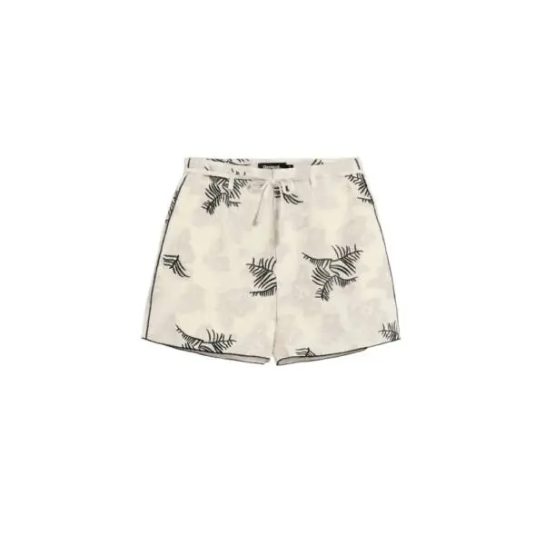 Desigual - Γυναικείο Σορτς 26SWPW29-1008 Μπεζ