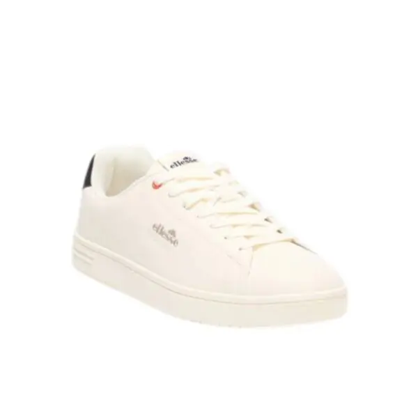 Ellesse - Ανδρικό Sneakers Jerry FRED001-389 Εκρού FRED001-389