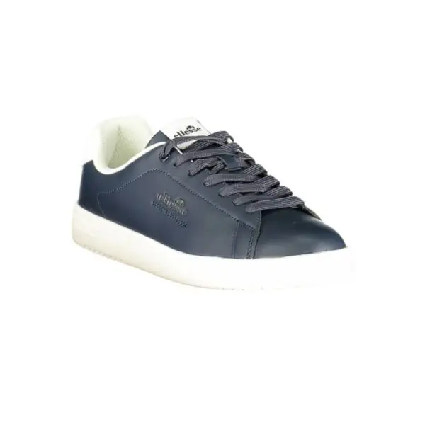 Ellesse - Ανδρικό Sneakers Jerry FRED001-452 Μπλε Σκούρο FRED001-452