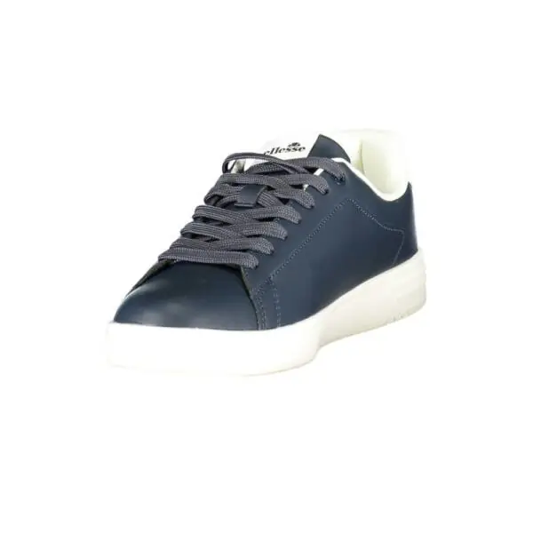 Ellesse - Ανδρικό Sneakers Jerry FRED001-452 Μπλε Σκούρο FRED001-452