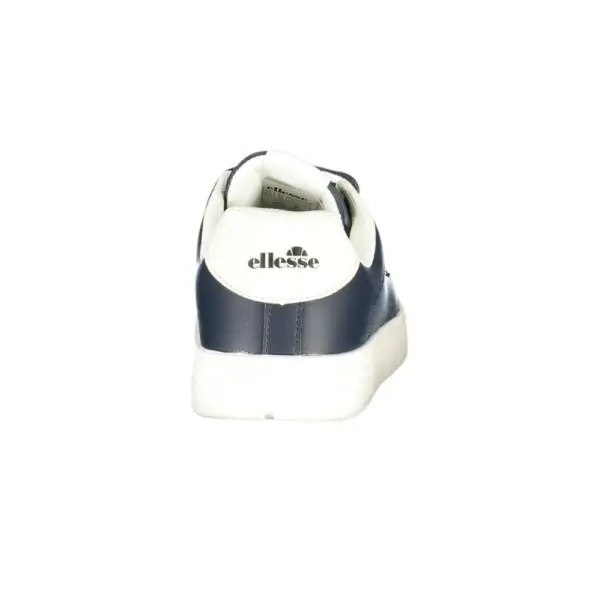 Ellesse - Ανδρικό Sneakers Jerry FRED001-452 Μπλε Σκούρο FRED001-452