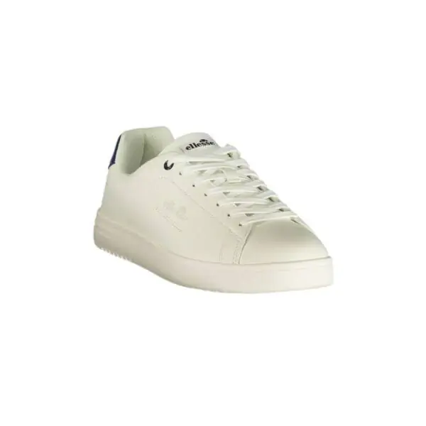 Ellesse - Ανδρικό Sneakers Jerry FRED001-506 Λευκό FRED001-506