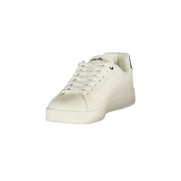 Ellesse - Ανδρικό Sneakers Jerry FRED001-506 Λευκό FRED001-506