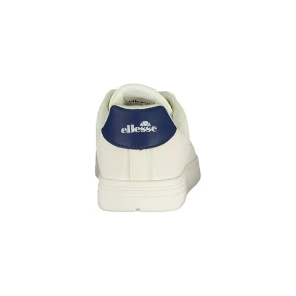 Ellesse - Ανδρικό Sneakers Jerry FRED001-506 Λευκό FRED001-506