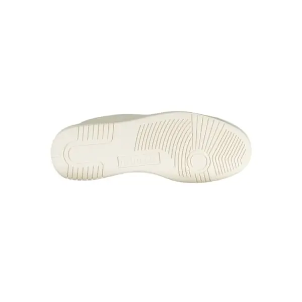 Ellesse - Ανδρικό Sneakers Jerry FRED001-506 Λευκό FRED001-506