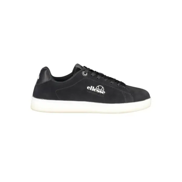 Ellesse - Ανδρικό Sneakers Jerry GRANT023-116 Μπλε Σκούρο