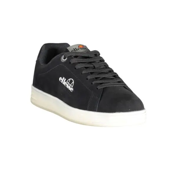 Ellesse - Ανδρικό Sneakers Jerry GRANT023-116 Μπλε Σκούρο GRANT023-116