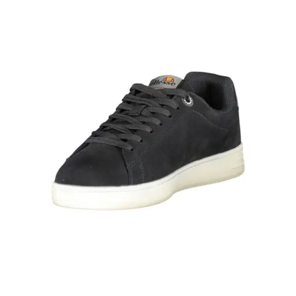 Ellesse - Ανδρικό Sneakers Jerry GRANT023-116 Μπλε Σκούρο GRANT023-116