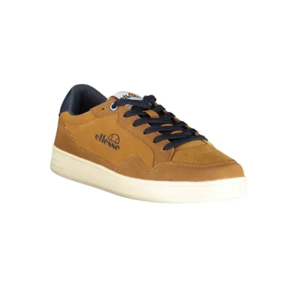 Ellesse - Ανδρικό Sneakers New Holden GRANT028-363 Καφέ GRANT028-363