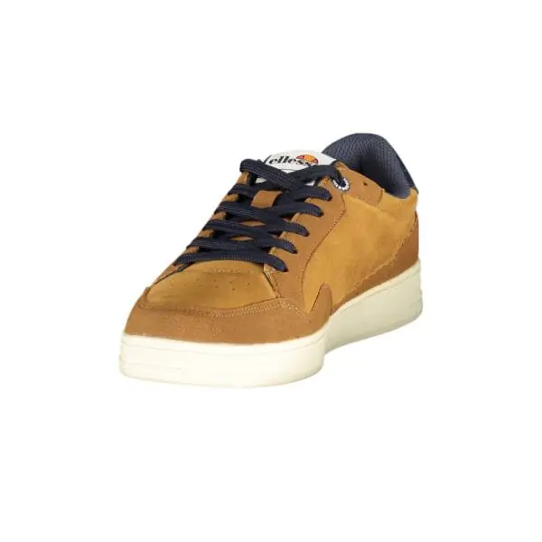 Ellesse - Ανδρικό Sneakers New Holden GRANT028-363 Καφέ GRANT028-363