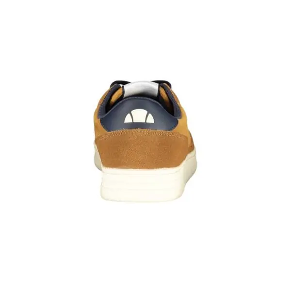 Ellesse - Ανδρικό Sneakers New Holden GRANT028-363 Καφέ GRANT028-363
