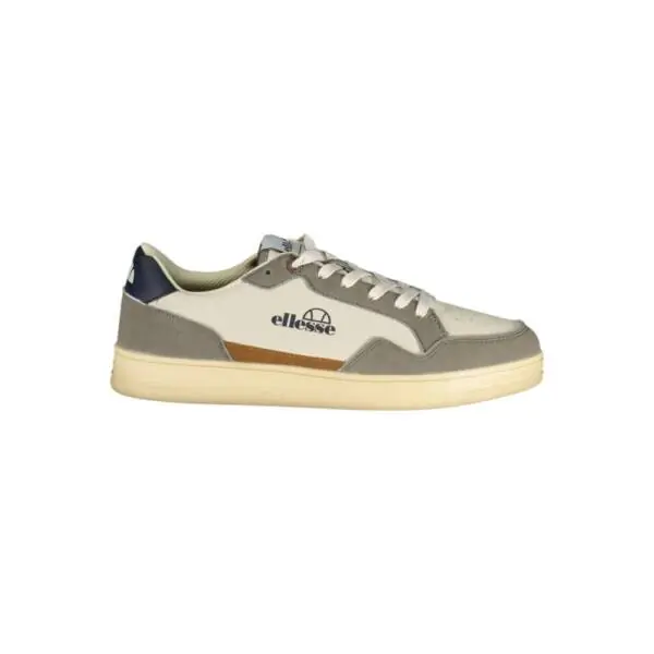 Ellesse - Ανδρικό Sneakers New Holden GRANT028-412 Γκρι
