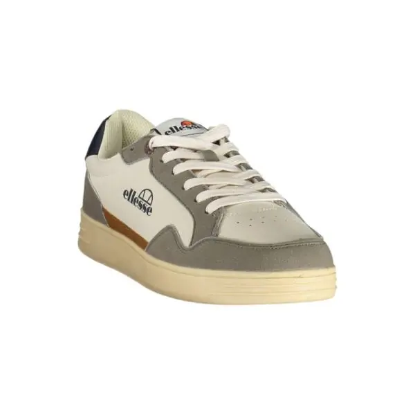 Ellesse - Ανδρικό Sneakers New Holden GRANT028-412 Γκρι GRANT028-412