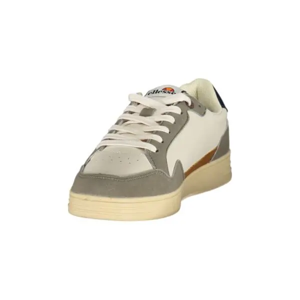 Ellesse - Ανδρικό Sneakers New Holden GRANT028-412 Γκρι GRANT028-412