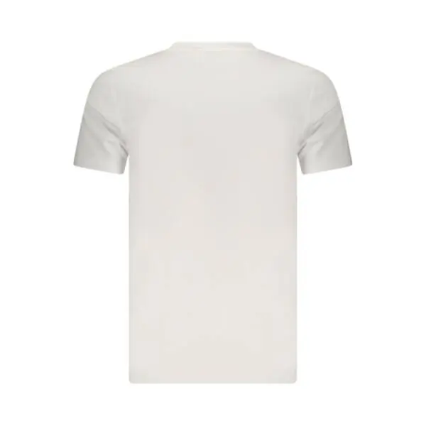 Ellesse - Ανδρικό Κοντομάνικο T-Shirt Leonardo EHM204S26-001 Λευκό EHM204S26-001