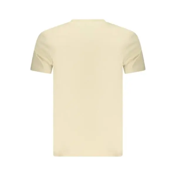 Ellesse - Ανδρικό Κοντομάνικο T-Shirt Leonardo EHM204S26-087 Μπεζ EHM204S26-087