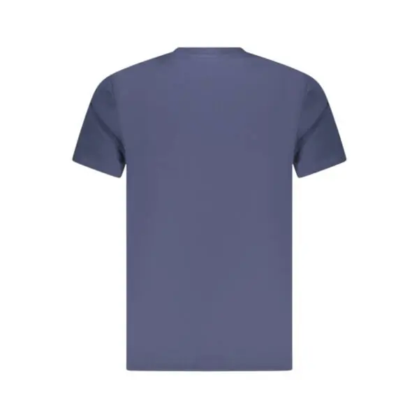 Ellesse - Ανδρικό Κοντομάνικο T-Shirt Leonardo EHM204S26-519 Μπλε Σκούρο EHM204S26-519