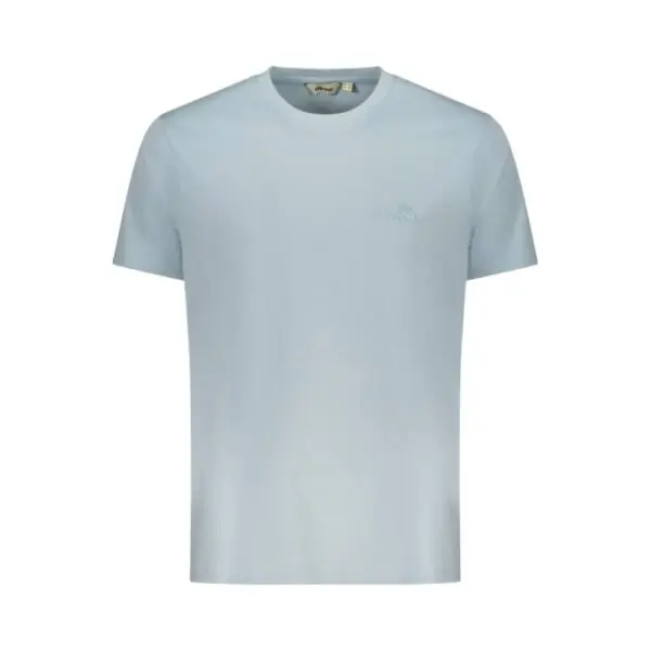 Ellesse - Ανδρικό Κοντομάνικο T-Shirt Leonardo EHM204S26-571 Γαλάζιο EHM204S26-571