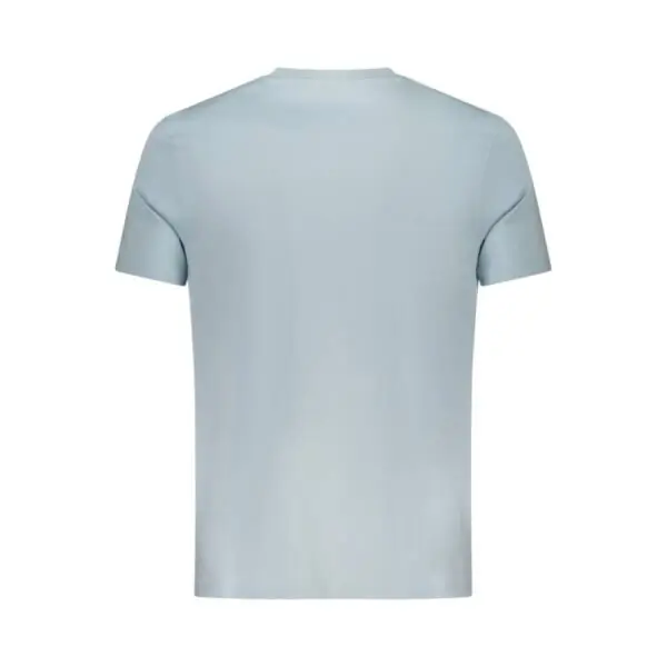 Ellesse - Ανδρικό Κοντομάνικο T-Shirt Leonardo EHM204S26-571 Γαλάζιο EHM204S26-571