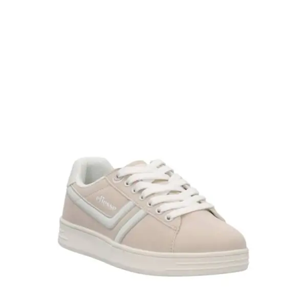 Ellesse - Γυναικεία Sneakers Freddy Vntg GRANT004-371 Ροζ GRANT004-371