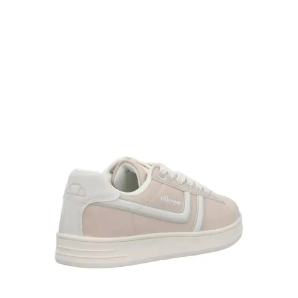 Ellesse - Γυναικεία Sneakers Freddy Vntg GRANT004-371 Ροζ GRANT004-371