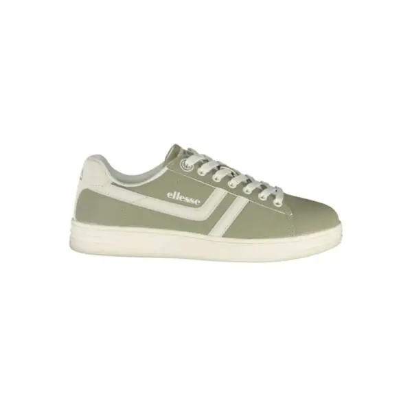 Ellesse - Γυναικεία Sneakers Freddy Vntg GRANT004-372 Πράσινο