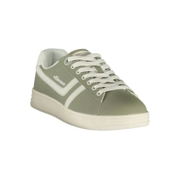 Ellesse - Γυναικεία Sneakers Freddy Vntg GRANT004-372 Πράσινο GRANT004-372