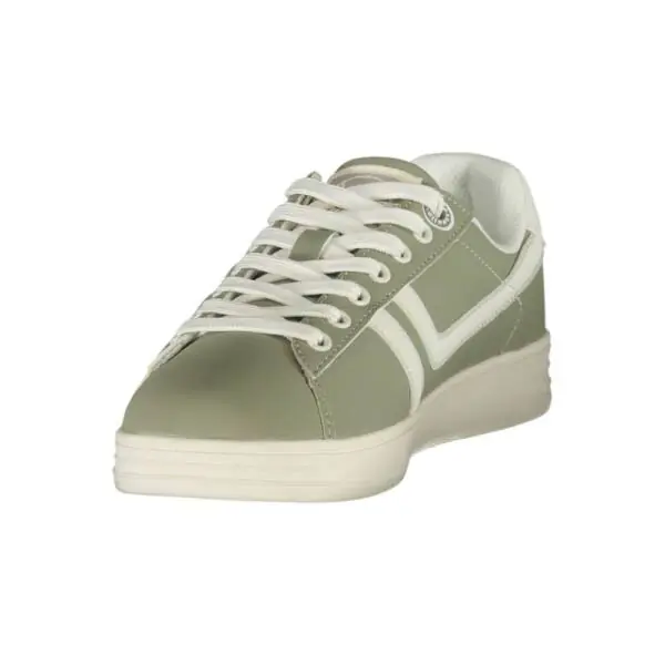Ellesse - Γυναικεία Sneakers Freddy Vntg GRANT004-372 Πράσινο GRANT004-372