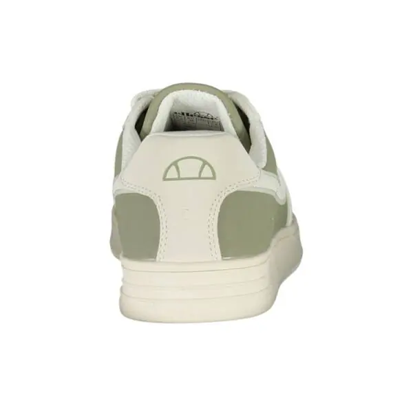 Ellesse - Γυναικεία Sneakers Freddy Vntg GRANT004-372 Πράσινο GRANT004-372