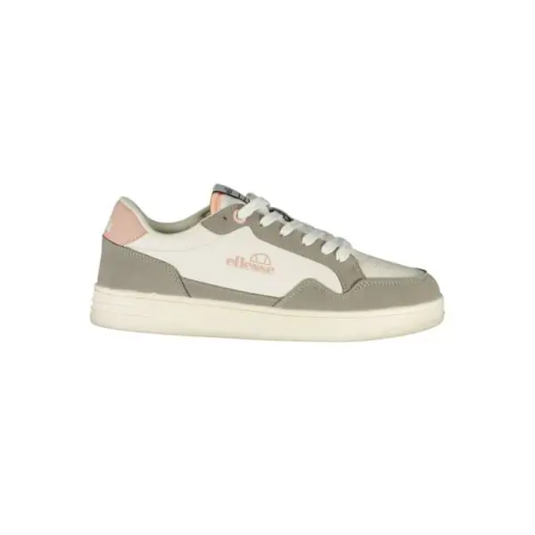 Ellesse - Γυναικεία Sneakers New Holden GRANT032-121 Λευκό