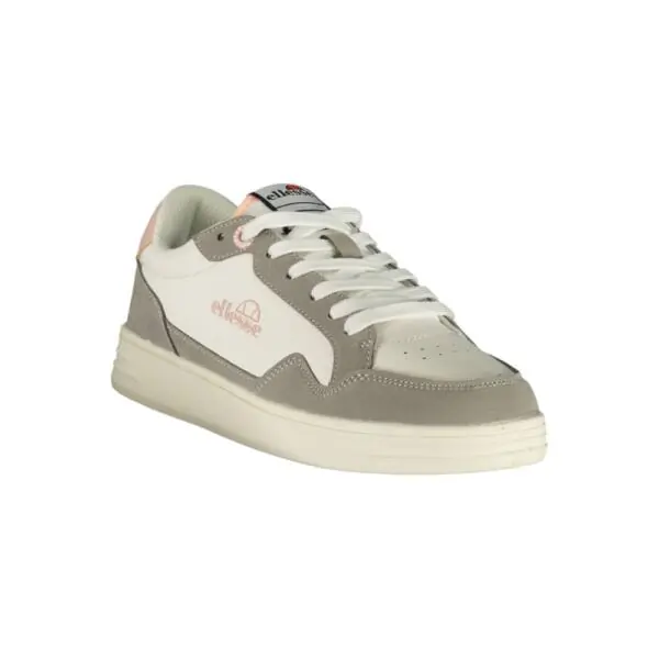 Ellesse - Γυναικεία Sneakers New Holden GRANT032-121 Λευκό GRANT032-121