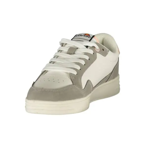 Ellesse - Γυναικεία Sneakers New Holden GRANT032-121 Λευκό GRANT032-121
