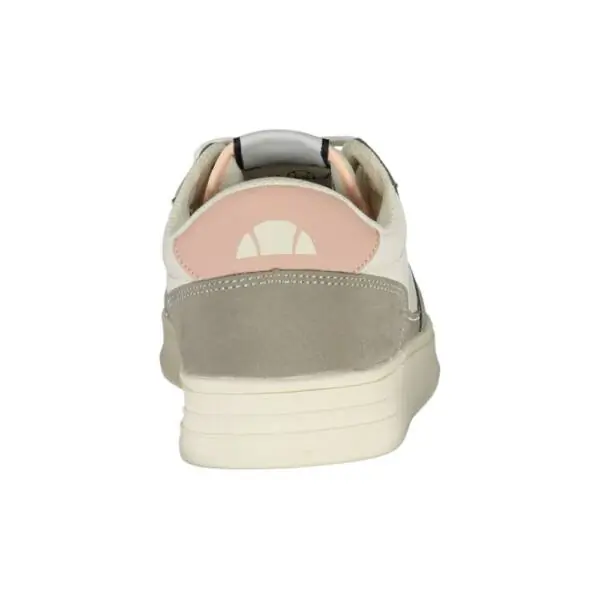 Ellesse - Γυναικεία Sneakers New Holden GRANT032-121 Λευκό GRANT032-121