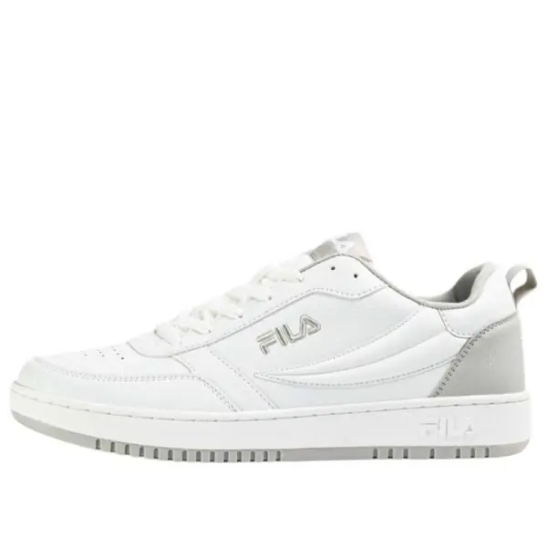 Fila - Ανδρικά Sneakers Rega Nf FFM0370-13493 Λευκό