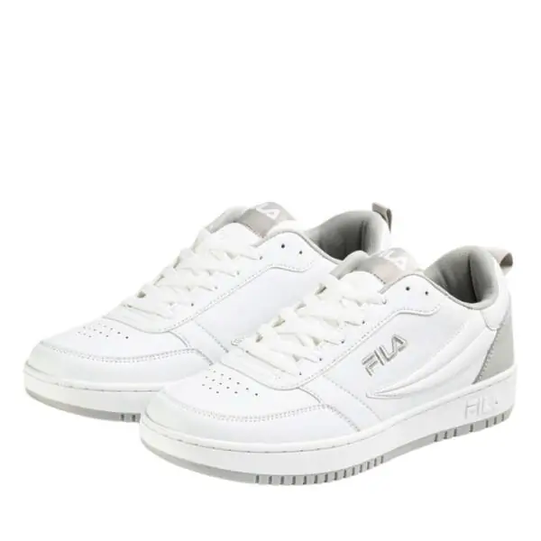 Fila - Ανδρικά Sneakers Rega Nf FFM0370-13493 Λευκό FFM0370-13493