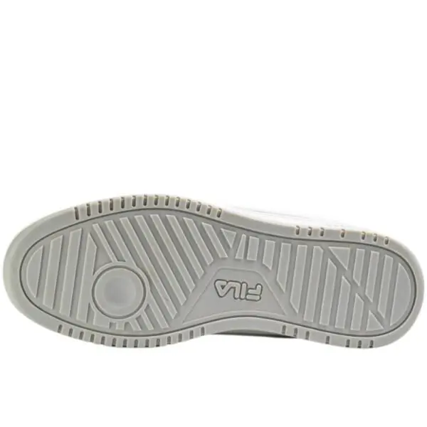 Fila - Ανδρικά Sneakers Rega Nf FFM0370-13493 Λευκό FFM0370-13493