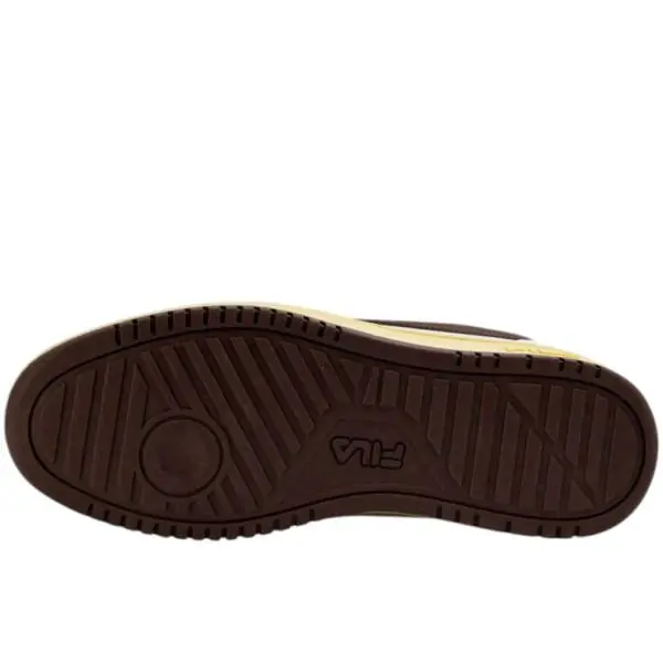 Fila - Ανδρικά Sneakers Rega Nf FFM0370-13494 Λευκό FFM0370-13494