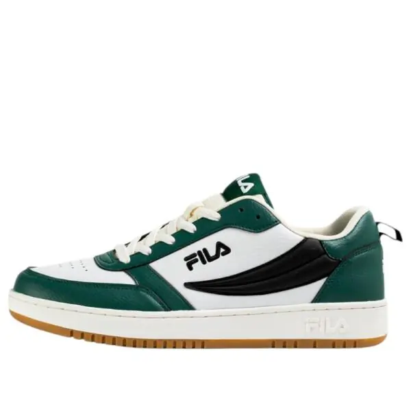 Fila - Ανδρικά Sneakers Rega Nf FFM0370-63208 Πράσινο
